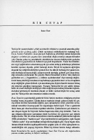 Bir Cevap - Ismet Özel.pdf